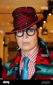 Patrick macdonald hi-res stock photography and images