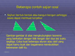 Check spelling or type a new query. Pendekatan Pembelajaran Matematika Berbasis Konstruktivisme Ppt Download