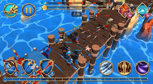 You can also make your own . Download Royal Revolt 2 Mod V6 4 0 Unlimited Money For Android