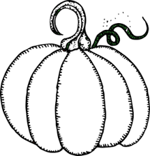 Fall pumpkin coloring pages are a fun way for kids of all ages to develop creativity, focus, motor skills and color recognition. Pumpkin Clip Art Pumpkin Coloring Pages Bee Coloring Pages Fall Coloring Pages