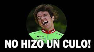 Tenemos para ti videos, imágenes y una amplia cobertura e información actualizada. Las Mejores Frases De Rigoberto Uran Parte 4 Youtube