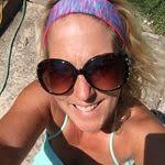 Jamie Strader's Instagram, Twitter & Facebook