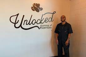 Get directions, reviews and information for unlocked coffee roasters in greenville, sc. As Doors Reopen In Greenville Sc Unlocked Coffee Appearsdaily Coffee News By Roast Magazine