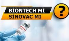 Kendisinin biontech aşısı olduğunu söyleyen prof. Muoemwfof68ivm