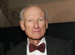 James Rebhorn wrote own obituary before his death: Read the late Homeland  star's ode to himself in full
