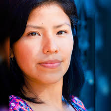 La historia de Inés Melchor gran maratonista huancavelicana, peruana y  sudamericana, es retratada en el hermoso documental Prueba de fondo. Una  deportista admirable que ha luchado por traer grandes títulos a nuestro