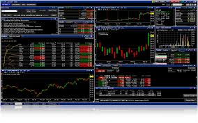 Tws Mosaic Global Trading Platform Interactive Brokers