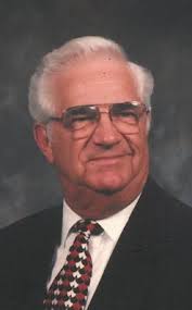 C. Frank Lowe, Jr. Obituary