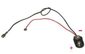 We did not find results for: 9 Volt Battery Connector