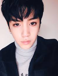 Wooseok Tipos De Sangre Chismes Gwangju