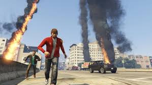 .in grand theft auto v, players will be able to scour the depths of the ocean in search of collectible submarine pieces and collect spaceship parts. Gta 5 Collectibles Locations Guide Spaceship Parts Letter Scraps Submarine Hidden Packages Segmentnext