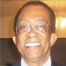 In Memoriam: Benjamin Burks Jr.