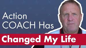 "ActionCOACH Has Changed My Life Personally, Massively!"