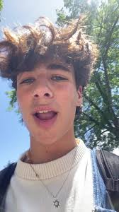 Guy Dropped My Overalls