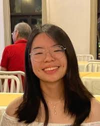 Melanie Tan's Instagram, Twitter & Facebook