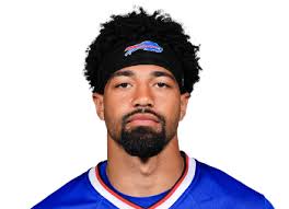 Tyler Bass Contract, Earnings, Stats, Agents & Bio