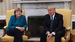 Donald trump described theresa may and angela merkel as losers after they suffered political however, the former official denied a cnn report this week that trump had told merkel directly that. Merkel Makes Clear She Won T Join Trump In Challenging China Marketwatch