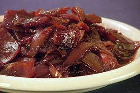 We did not find results for: Cipolla Rossa Agrodolce Con Aceto Balsamico Di Alessandra C Recipefy