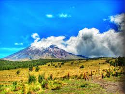 Maybe you would like to learn more about one of these? Popocatepetl Volcano This View Is From Tlamacas Refuge Of Flickr