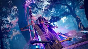 Click on your favorite distributor to get your own copy of. 5 Thoughts About Godfall A Fun But Flawed Playstation 5 Exclusive