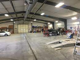 Find & review the best tire shops in town. Auto Body Shop And Car Repair Pettijohn Auto Center