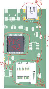 Here are the steps to follow to create an image of any sd card on windows, with win 32 disk imager: Make An Sd Card Installed On Pcb Readable Through Usb Electrical Engineering Stack Exchange