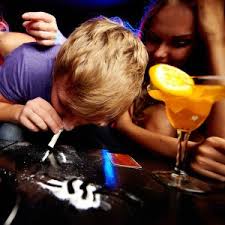 Why Are “Trust Fund Kids” so Often Attracted to Drugs?