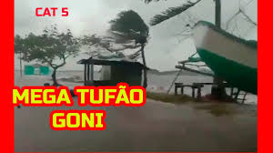 Tufão episódio 15 três chaves episódio 14 campo de batalha episódio 13 declaração episódio 12. Mega Tufao Goni Youtube