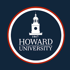 Howard University Logo Svg Vector File University Logo Svg Howard University
