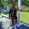Kylie jenner's birthday party for stormi is being called narcissistic and disturbing on instagram. 3