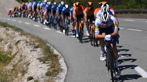 Dès 13h35 sur la rue hippolyte savary à albi. Tour De France Parcours Favoris Stats Meteo Horaires Tout Savoir Sur La 11e Etape Eurosport
