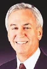 Patrick Rogers Obituary