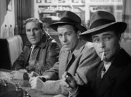 The Blue Dahlia and The Glass Key Blu-ray reviews | Cine Outsider