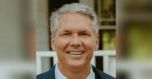 D. Mark Harvey Obituary