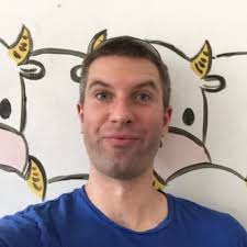 Scott Zarzycki (@ScottZarzycki)