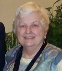 Mrs. Joan Carolyn Campbell-Thompson Obituary April 18, 2012