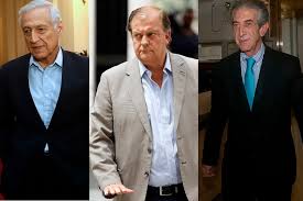 Eso sí, sin el ppd, porque fue ese partido, aseguró, el que la semana pasada los notificó de que no quería ir ni con el ni con jadue. Ppd Fijo Primarias Presidenciales Para El 31 De Enero La Nacion