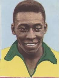 1965 Sicker-Verlag Die Fussball-Saison Stamps Fritz Ewert Ewart #183 Rookie  RC