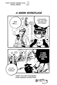 We did not find results for: Ropes Of Fate Scanlations Toilet Bound Hanako Kun Bonus Manga Artbook