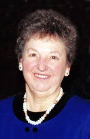 Bernadine Kluge Obituary