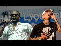 We would like to show you a description here but the site won't allow us. Fally Ipupa Fait Danse Chris Brown Parodie Youtube