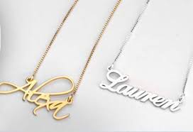 Think how jealous you're friends will be when you tell them you got your 22 inch necklace on aliexpress. Necklace Size Chart Choosing The Right Necklace Length