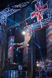 Metacritic tv reviews, ninja warrior, the world's top fighters, wrestlers, and athletes compete in one of the most difficult physical contests ever devised. Ninja Warrior Hungary Tv Series 2017 Imdb