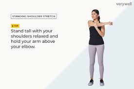 Learn the muscles of the arm with free quizzes, diagrams and worksheets. 8 Relaxing Full Body Stretches