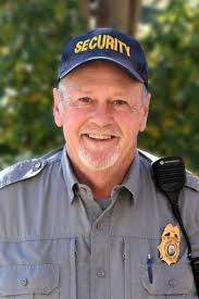 Police Department Staff