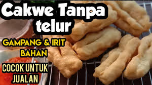 Buat anda yang ingin fokus jualan di instagram, kami berikan panduan ringkas yang bisa diikuti langsung. Resep Cakwe Tanpa Telur Resep Cakwe Untuk Jualan Kepotimes