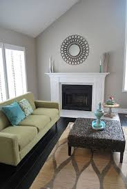 With an lrv of 59, dolphin fin is a light depth gray but is a slightly heavier light colour, not a bright fresh one. Beach House Best Interior Grey Owlhaven