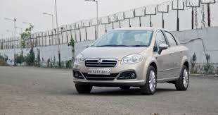 2014 Fiat Linea T Jet Review Fiat Linea Fiat Places To Visit