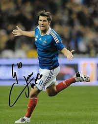 To switch to view from. Team France Andre Pierre Gignac Autographed Signed 8x10 Photo Coa F Ebay