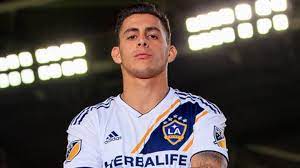 See more of cristian pavón. Cristian Pavon La Galaxy S Blockbuster Signing As Com